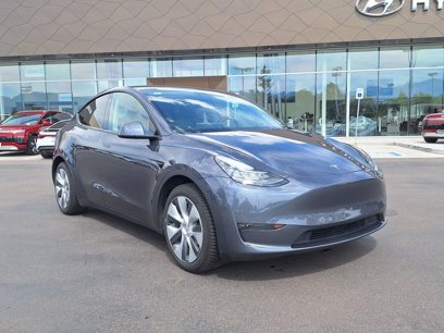 Used 2022 Tesla Model Y Long Range
