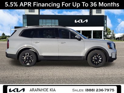 New 2025 Kia Telluride SX Prestige X-Pro