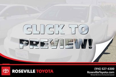 Used 2014 Chevrolet Impala LTZ