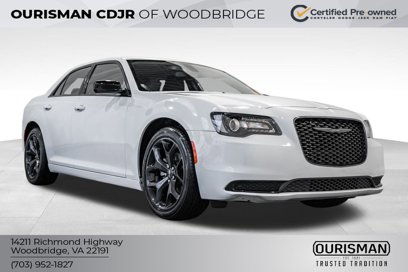 Used 2023 Chrysler 300 Touring w/ Sport Appearance Package