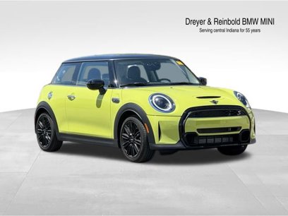 Used 2023 MINI Cooper S