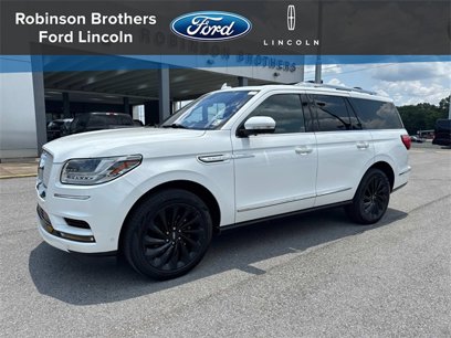 Used 2020 Lincoln Navigator Reserve w/ Equipment Group 208A Reserve