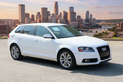 Used 2013 Audi A3 2.0T Premium