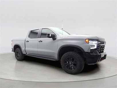 Used 2024 Chevrolet Silverado 1500 ZR2 w/ Technology Package