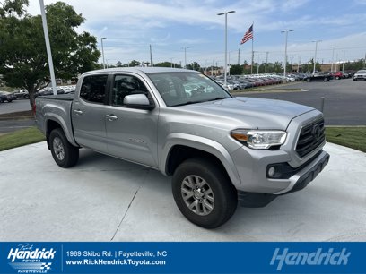 Used 2019 Toyota Tacoma SR5