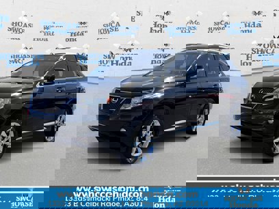 Used 2011 Lexus RX 350 2WD