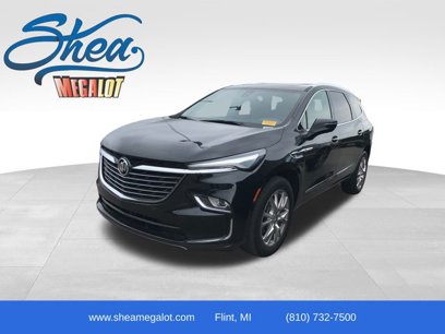Used 2023 Buick Enclave Premium w/ Experience Buick Package