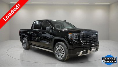 Used 2023 GMC Sierra 1500 Denali Ultimate