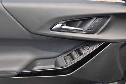 New 2026 Chevrolet Equinox LT