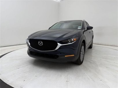 New 2025 MAZDA CX-30 AWD 2.5 S w/ Preferred Package