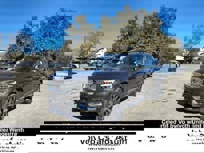 Certified 2022 Volvo XC90 T8 Inscription w/ Advanced Package