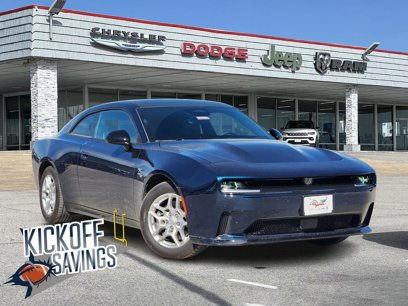 New 2025 Dodge Charger R/T w/ Sun & Sound Package