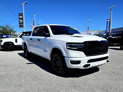 Used 2024 RAM 1500 Limited