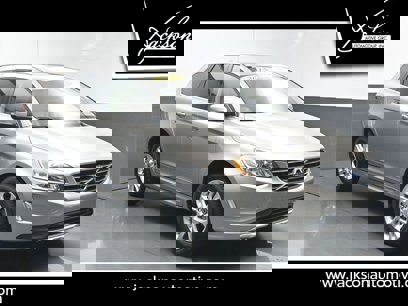 Used 2015 Volvo XC60 T5 Premier