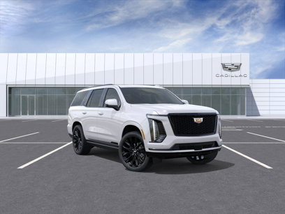 New 2025 Cadillac Escalade Sport Platinum
