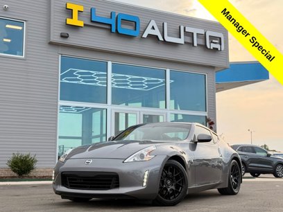 Used 2017 Nissan 370Z Touring