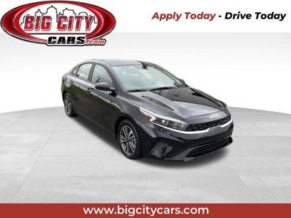 Used 2023 Kia Forte LXS