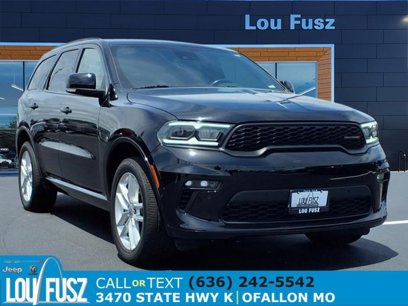 Used 2023 Dodge Durango GT