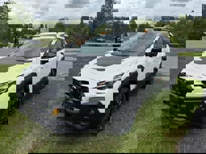 New 2025 Subaru Crosstrek 2.5i Wilderness