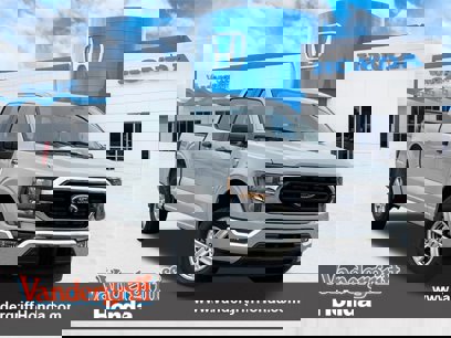Used 2023 Ford F150 XLT
