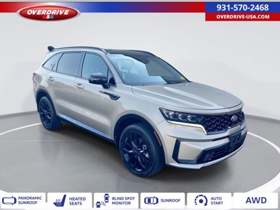 Used 2021 Kia Sorento SX