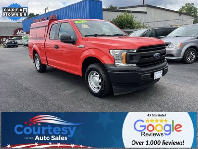 Used 2019 Ford F150 XL w/ XL Power Equipment Group