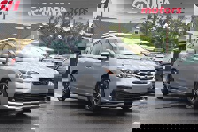 Used 2022 Subaru Impreza 2.0i Premium