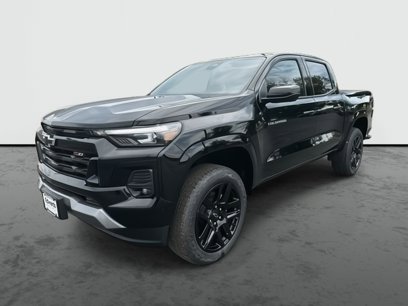 New 2025 Chevrolet Colorado Z71 w/ Technology Package
