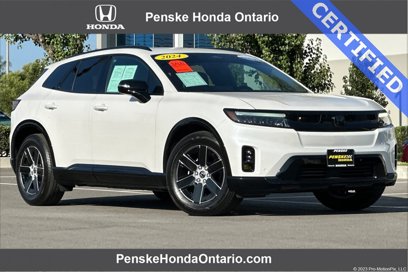 Certified 2024 Honda Prologue Touring