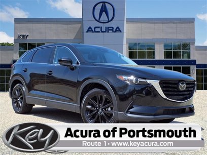 Used 2023 MAZDA CX-9 Touring Plus