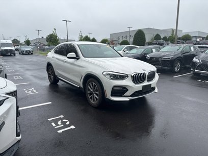 Used 2019 BMW X4 xDrive30i
