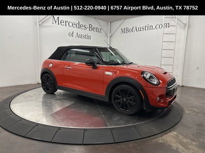Used 2019 MINI Cooper S w/ Premium Package