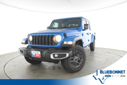 New 2024 Jeep Gladiator Sport