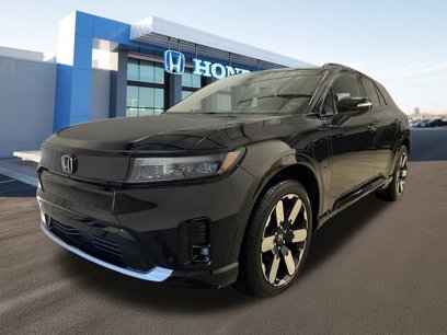 New 2025 Honda Prologue Elite