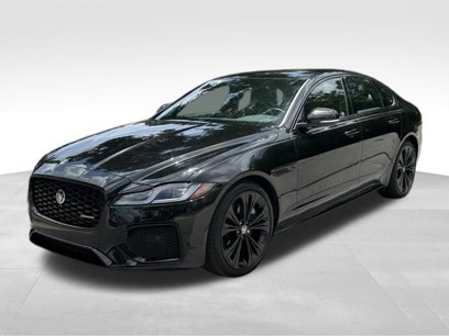 Certified 2024 Jaguar XF R-Dynamic SE