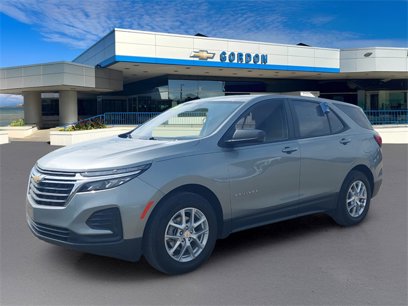 Used 2023 Chevrolet Equinox LS w/ LS Convenience Package