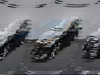 Certified 2022 Subaru Legacy Limited