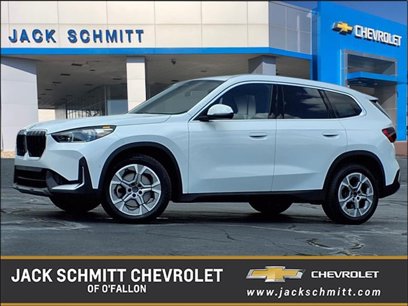 Used 2023 BMW X1 xDrive28i