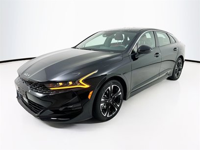 Used 2024 Kia K5 GT-Line w/ GT-Line Premium Package
