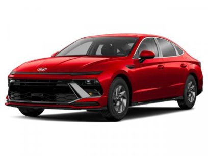 New 2026 Hyundai Sonata SE