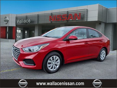 Used 2022 Hyundai Accent SE