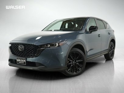 Used 2023 MAZDA CX-5 Carbon Edition