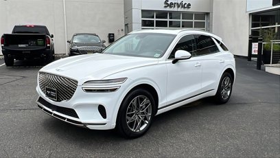 Used 2023 Genesis GV70 2.5T w/ Select Package