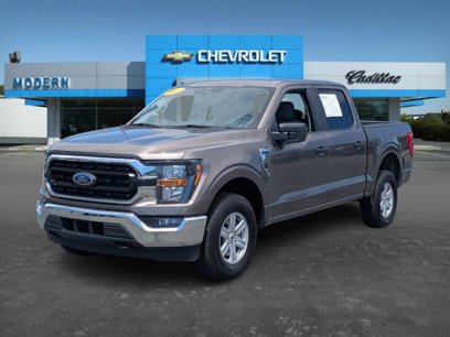 Used 2023 Ford F150 XLT