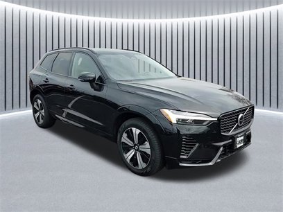 Used 2024 Volvo XC60 T8 Core w/ Protection Package Premier