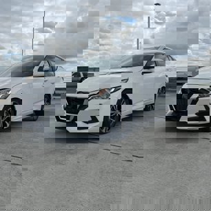 Used 2020 Nissan Sentra SV