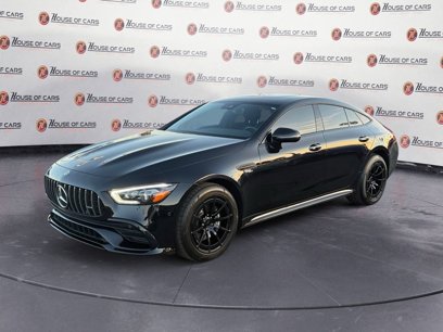 Used 2022 Mercedes-Benz AMG GT 53