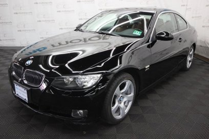 Used 2009 BMW 328i xDrive Coupe