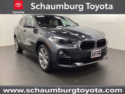 Used 2018 BMW X2 xDrive28i w/ Convenience Package