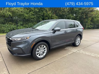 New 2026 Honda CR-V EX